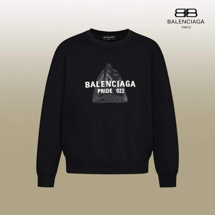 Picture of Balenciaga Sweatshirt _SKUBalenciagaXS-XLmptxB112230099